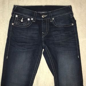 BRAND NEW TRUE RELIGION JEANS FOR MEN